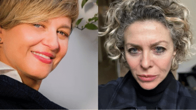 ver&oacute;nica Alcocer y Margarita Rosa