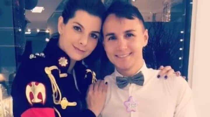 mauricio leal y carolina cruz