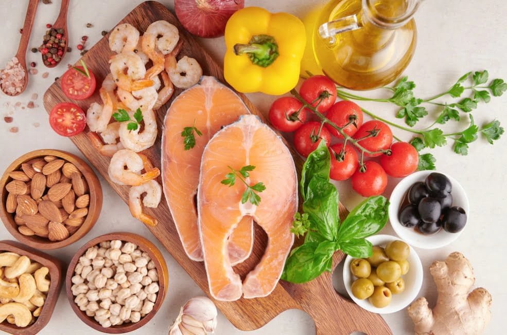 omega-3 | alimento c&aacute;ncer