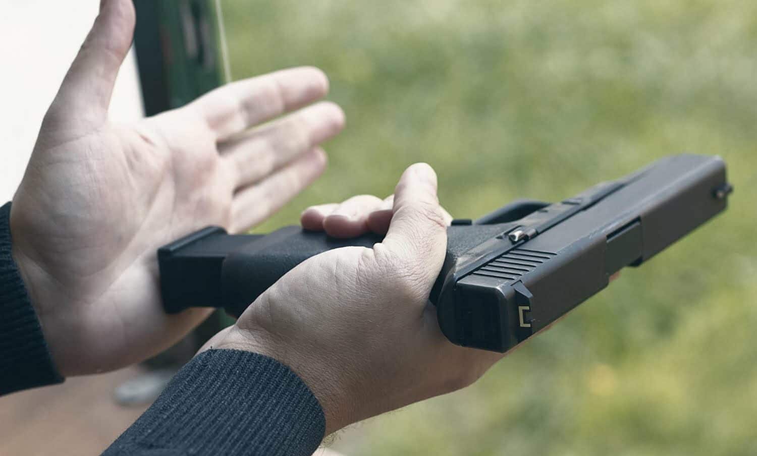 Arma de fuego infidelidad barranquilla masacre sicarios masacres balacera colombiana