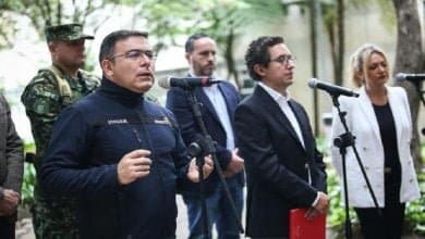 posesi&oacute;n presidencial