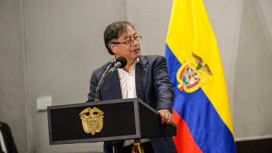 representante de Colombia ante la ONU