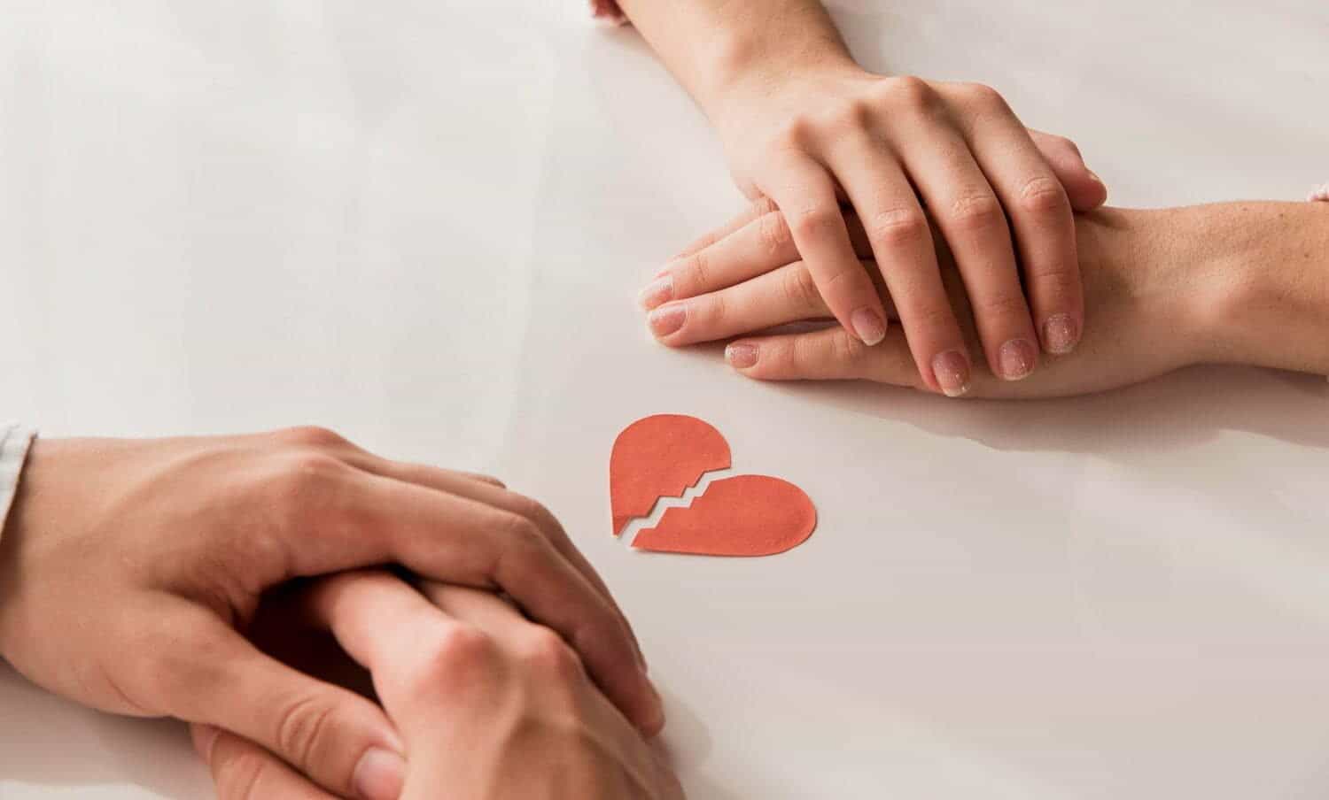 se&ntilde;ales de que su ex quiere volver con usted