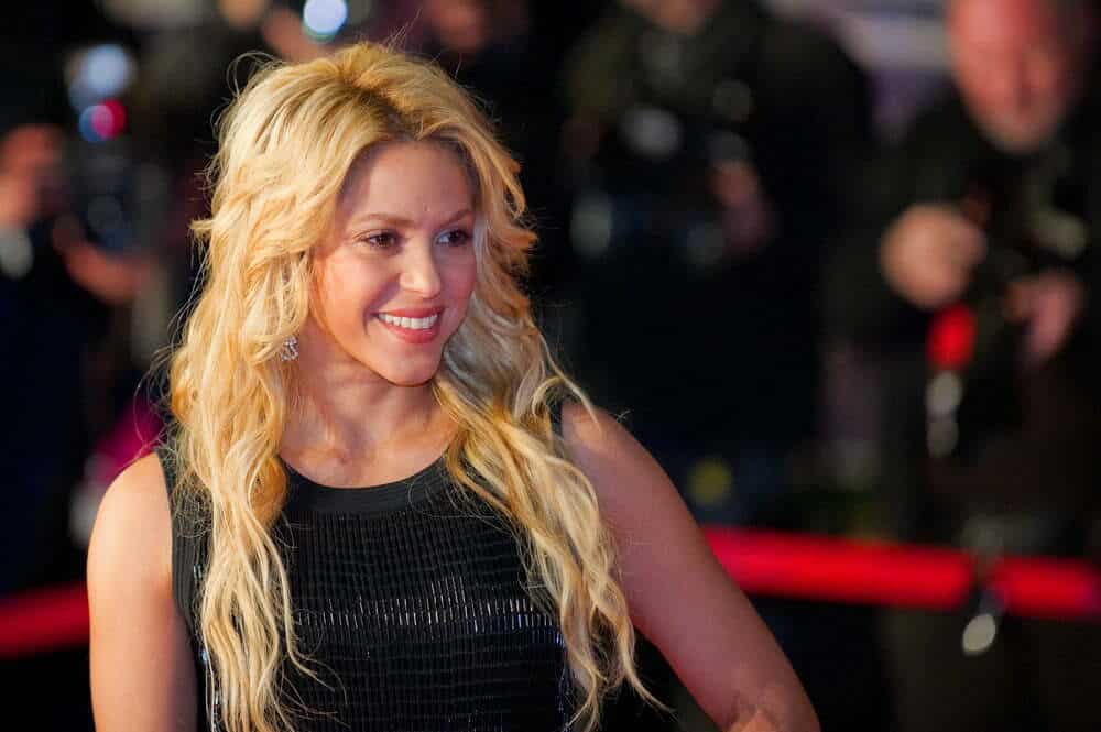 shakira | Shakira separaci&oacute;n