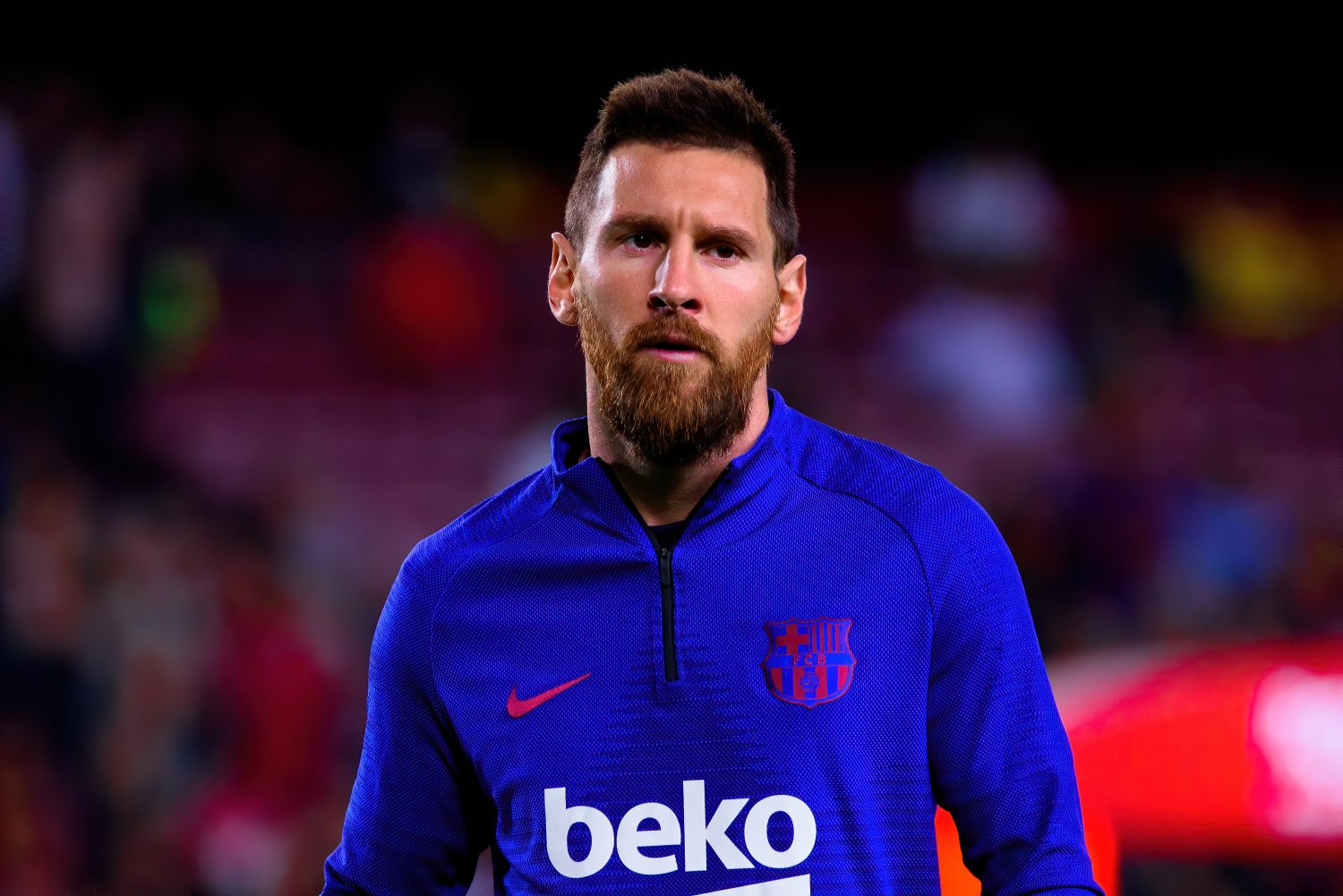 lionel messi bal&oacute;n de oro