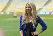 shakira | Mundial de Qatar 2022