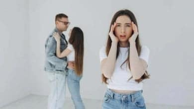 si te encuentras a tu ex