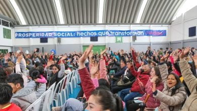 tiendas para la gente