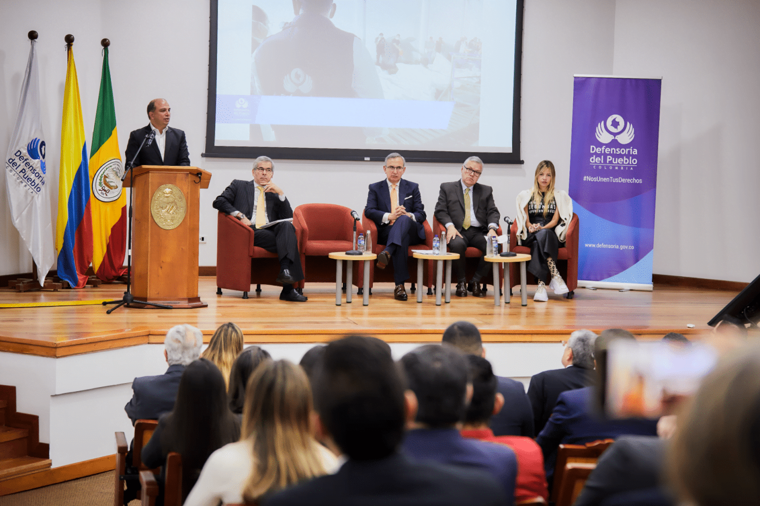 trabajo comunitario para presos