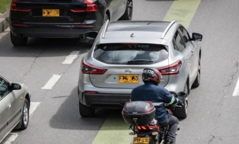 tr&aacute;mite de cambio de placa