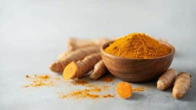 beneficios de la c&uacute;rcuma para bajar de peso | la c&uacute;rcuma en el h&iacute;gado