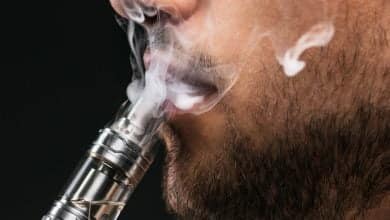 vapeadores / cigarrillos electr&oacute;nicos o vapeadores