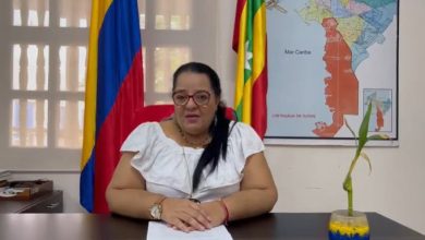 viruela del mono en cartagena