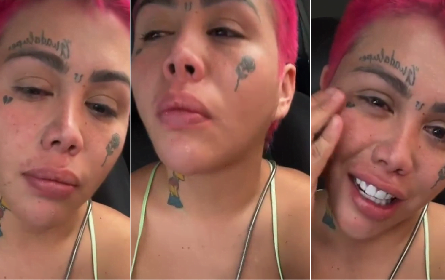 yina calder&oacute;n