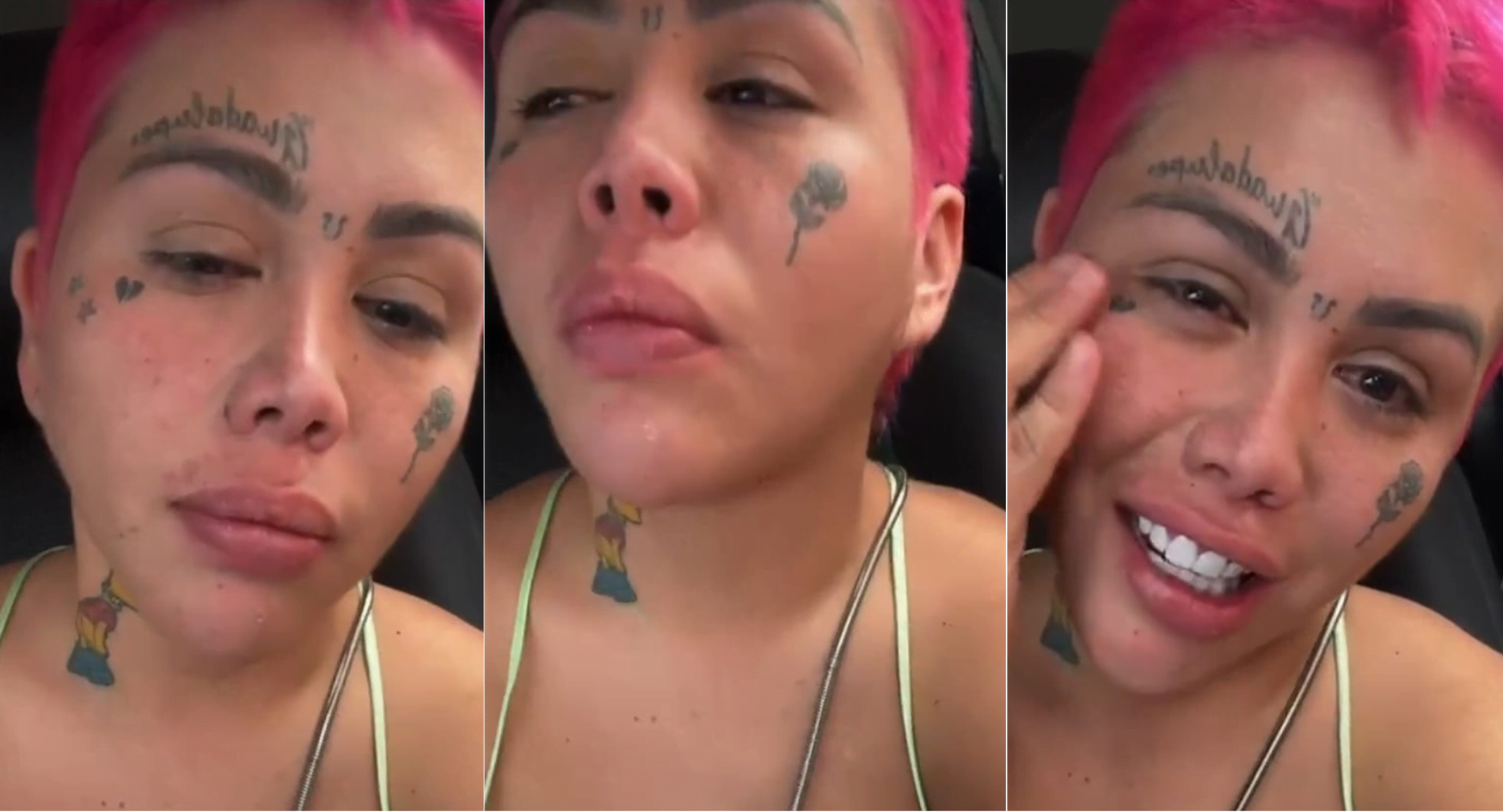 yina calder&oacute;n