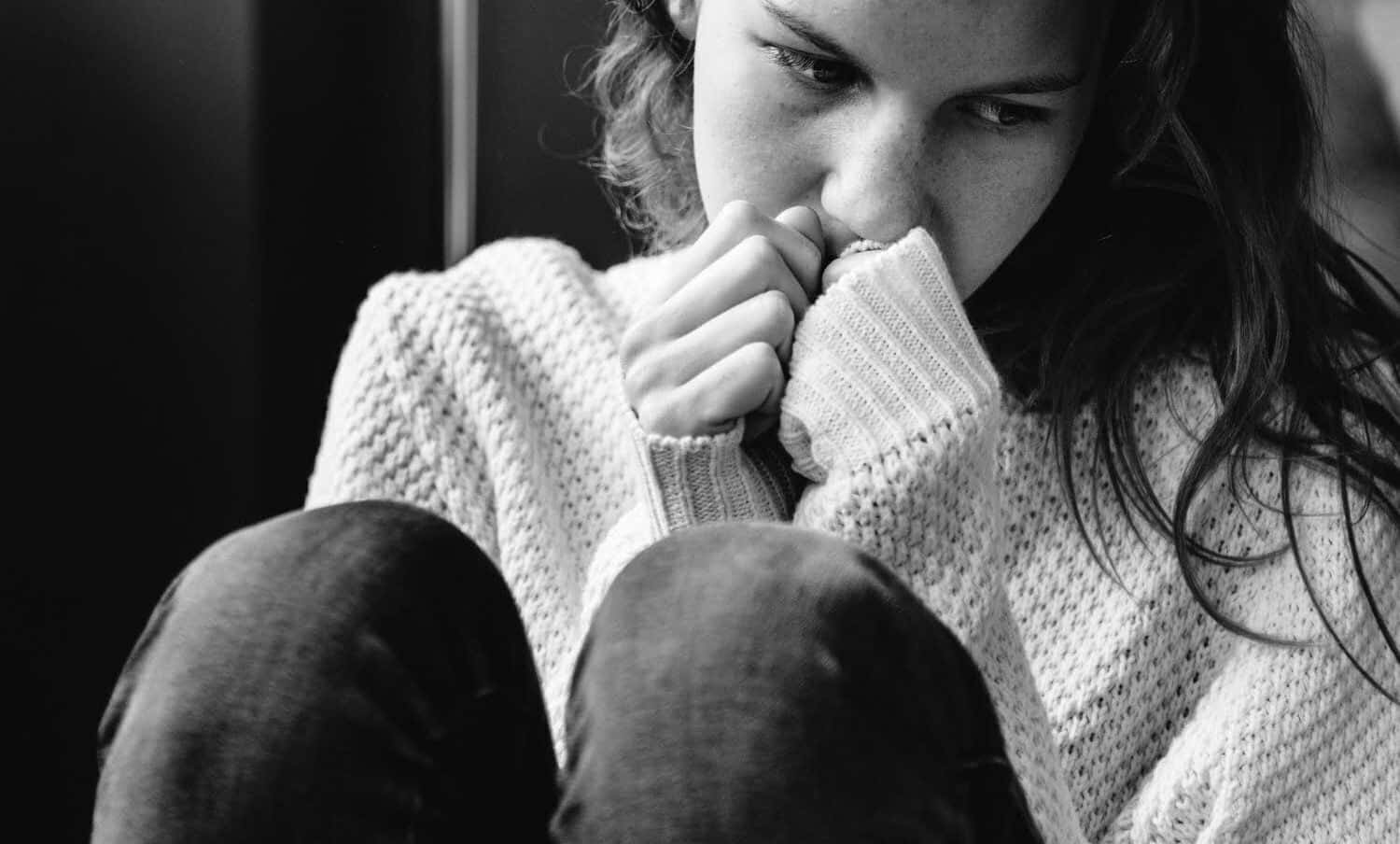 c&oacute;mo reconocer la depresi&oacute;n cl&iacute;nica / s&iacute;ndrome de Cotard