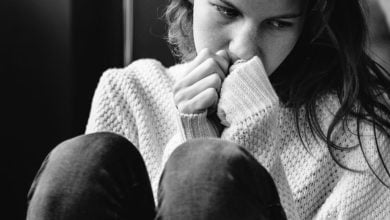 c&oacute;mo reconocer la depresi&oacute;n cl&iacute;nica / s&iacute;ndrome de Cotard