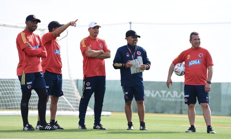 Colombia vs Rep&uacute;blica Dominicana