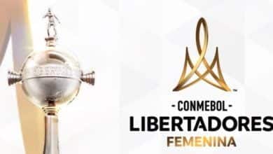 Copa Libertadores Femenina