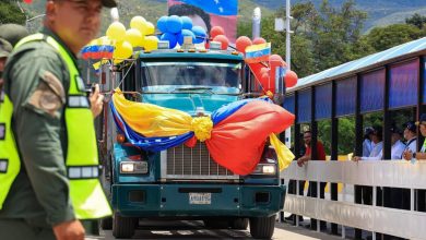 Frontera entre Colombia y Venezuela: Todo lo que debe saber para cruzarla