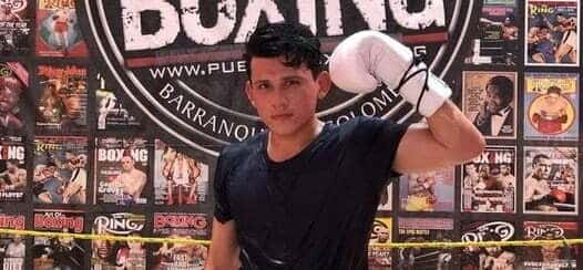 luis qui&ntilde;onez