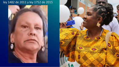 Francia M&aacute;rquez