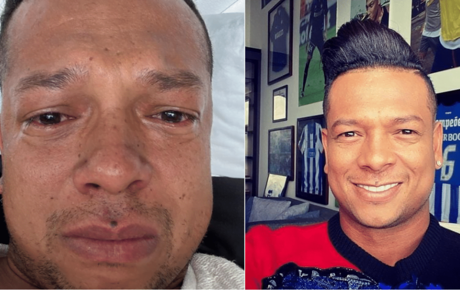 fredyy guar&iacute;n