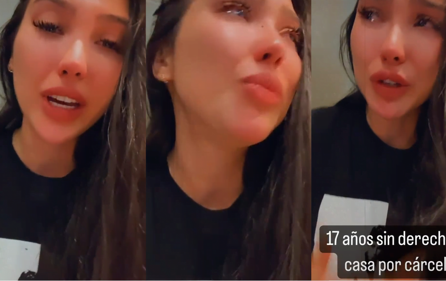 Aida victoria merlano