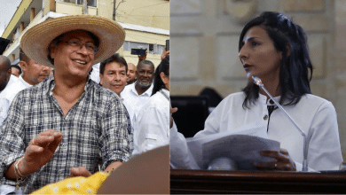 petro ministra de minas