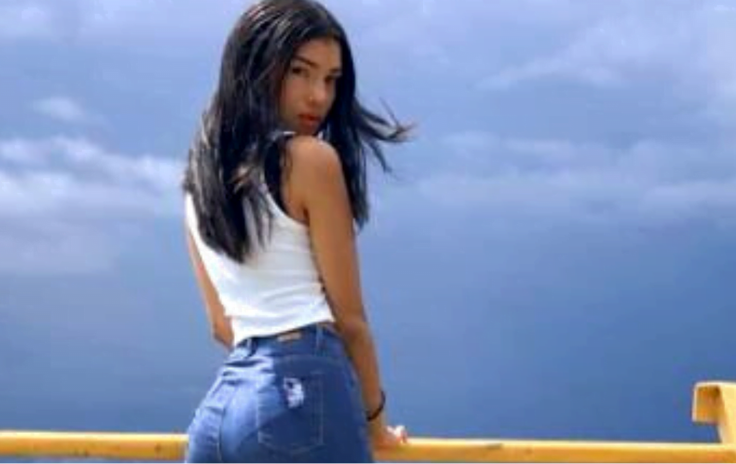 luisa Fernanda pacheco peralta