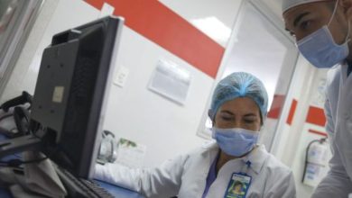 Servicio Social Obligatorio