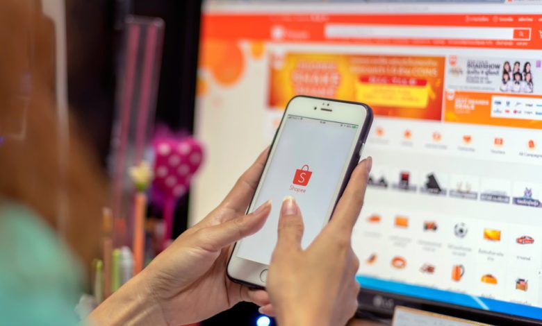Shopee, la multinacional con sede en Colombia cierra sus operaciones y despide a empleados