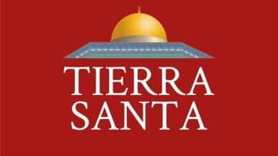 Tierra Santa