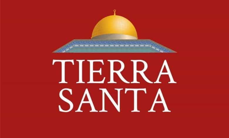 Tierra Santa