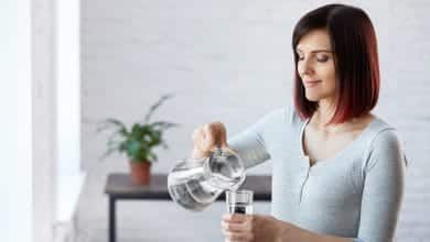 flemas en la garganta / az&uacute;car en la sangre cuerpo