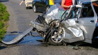 accidente siniestro vial tragedia bol&iacute;var