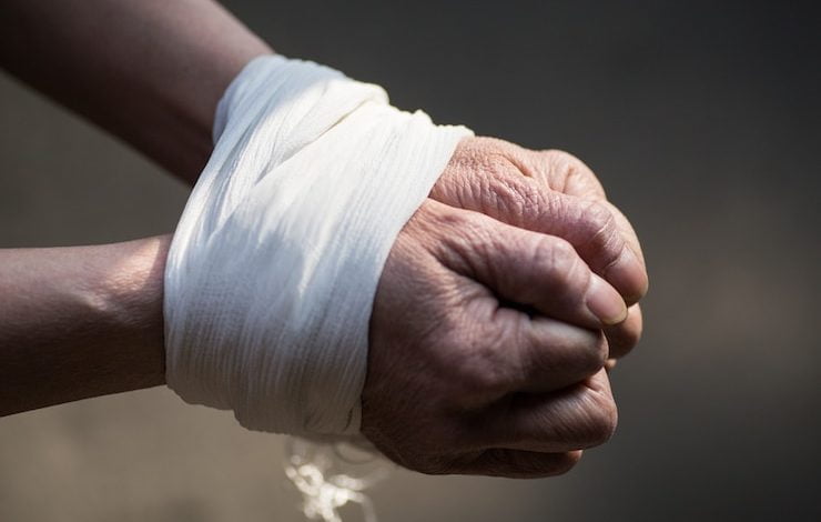 tortura casa bogot&aacute;