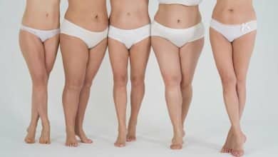 ejercicio seg&uacute;n la morfolog&iacute;a del cuerpo