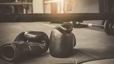 Famoso boxeador colombiano tendr&iacute;a "muerte cerebral" tras ser noqueado en el ring