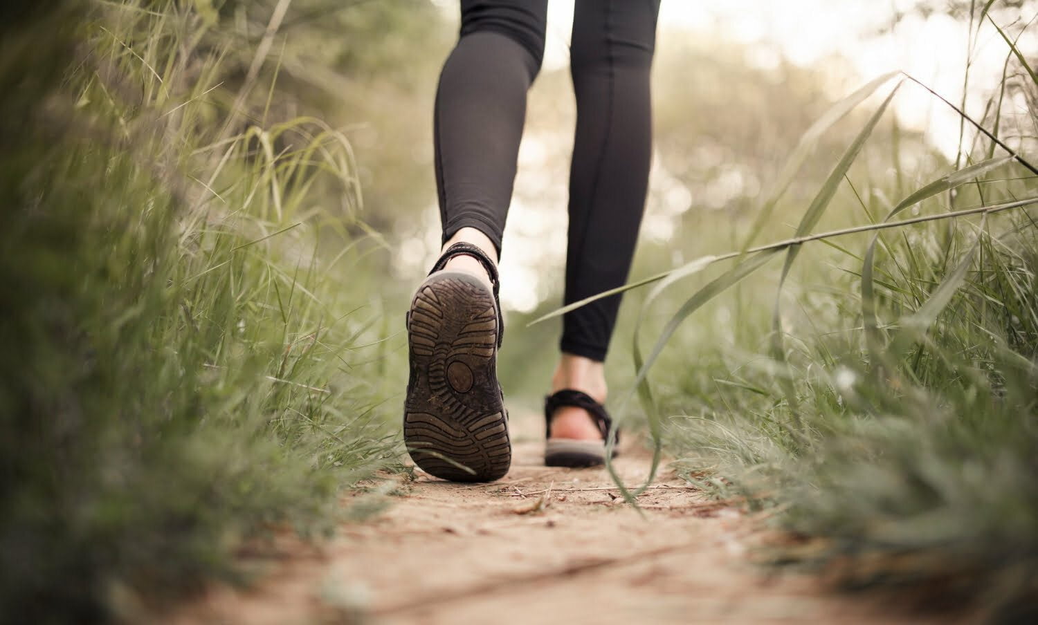 ejercicio - Este es el tiempo que debe caminar cada d&iacute;a para tener un coraz&oacute;n&nbsp;sano