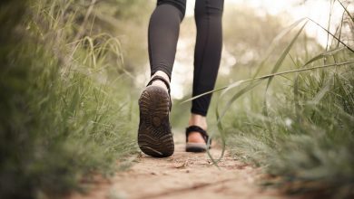 ejercicio - Este es el tiempo que debe caminar cada d&iacute;a para tener un coraz&oacute;n&nbsp;sano