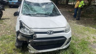 ciclistas en antioquia