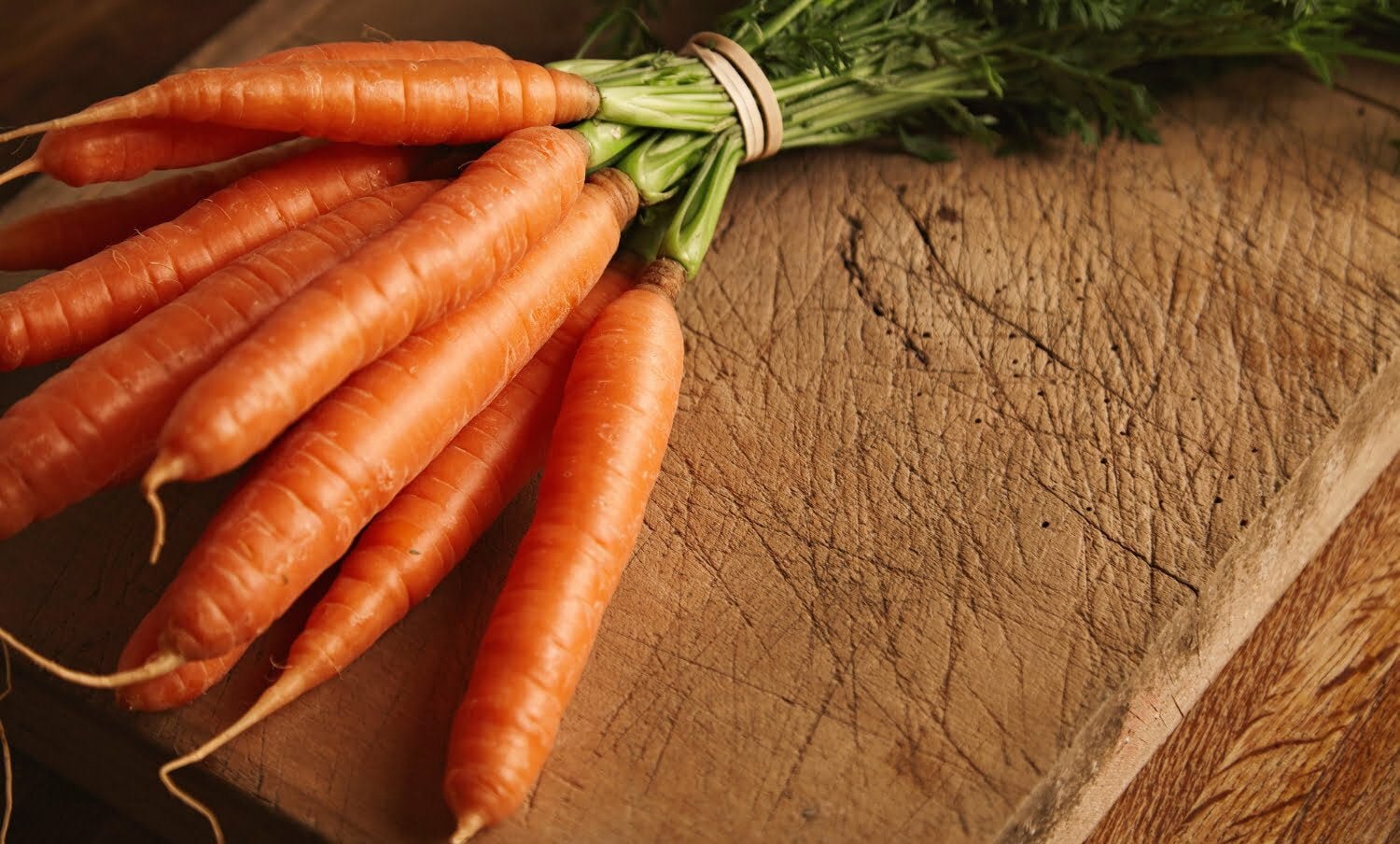 comer zanahoria | jugo de zanahoria / frutas y verduras