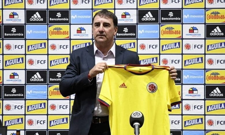 Colombia vs Guatemala