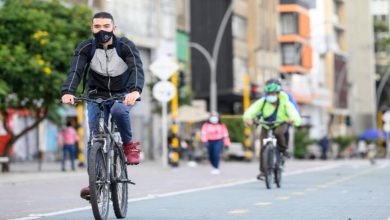 d&iacute;a sin carro / D&iacute;a sin carro y sin moto