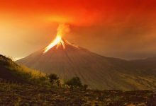 Científicos advierten que el mundo debe prepararse para múltiples erupciones volcánicas