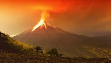 Cient&iacute;ficos advierten que el mundo debe prepararse para m&uacute;ltiples erupciones volc&aacute;nicas