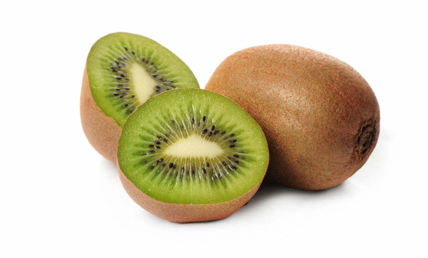 beneficios del kiwi | frutas para estreñimiento