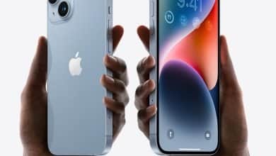 Esto costar&aacute;n los nuevos iPhone 14 presentados este mi&eacute;rcoles en el lanzamiento