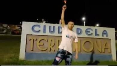 joven Jamund&iacute; video